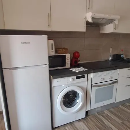 Appartement La Celeste *