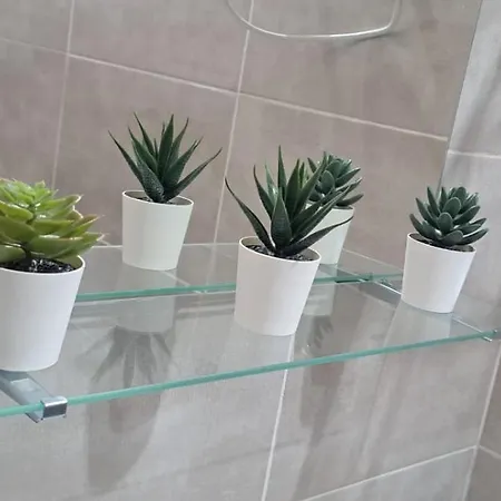 Apartamento La Celeste Lajares