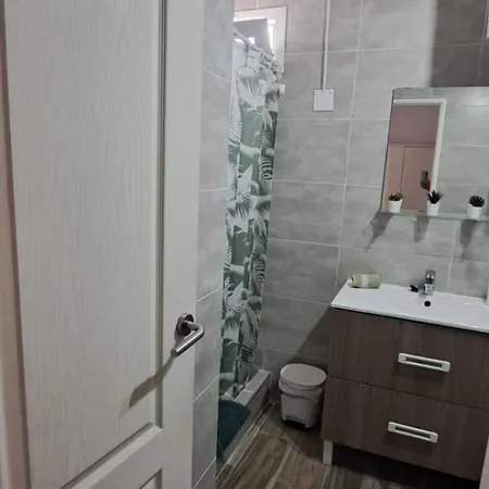 Apartman La Celeste Corralejo