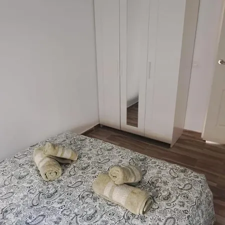 Apartament La Celeste *
