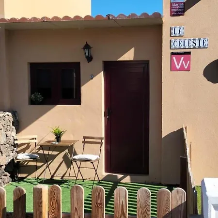 La Celeste Apartman Corralejo