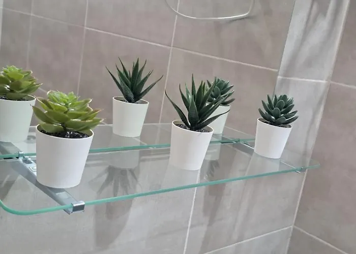 Apartamento La Celeste Corralejo