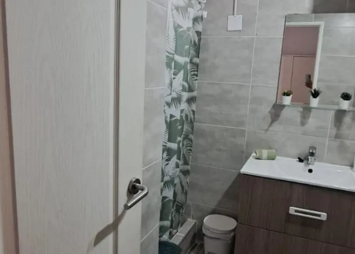 Apartamento La Celeste Corralejo