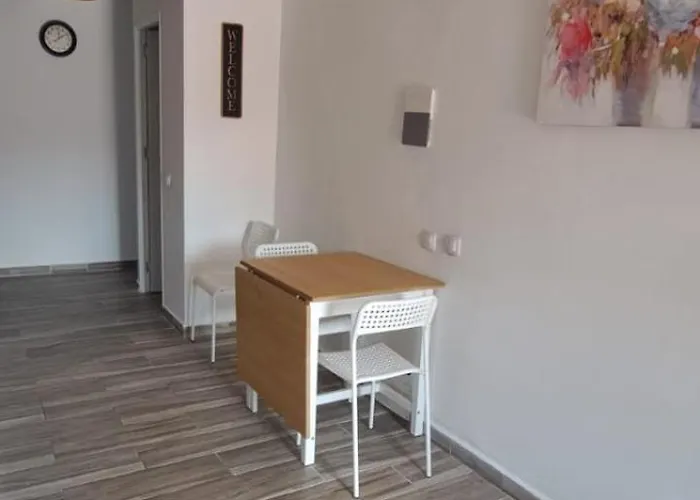 La Celeste Apartamento