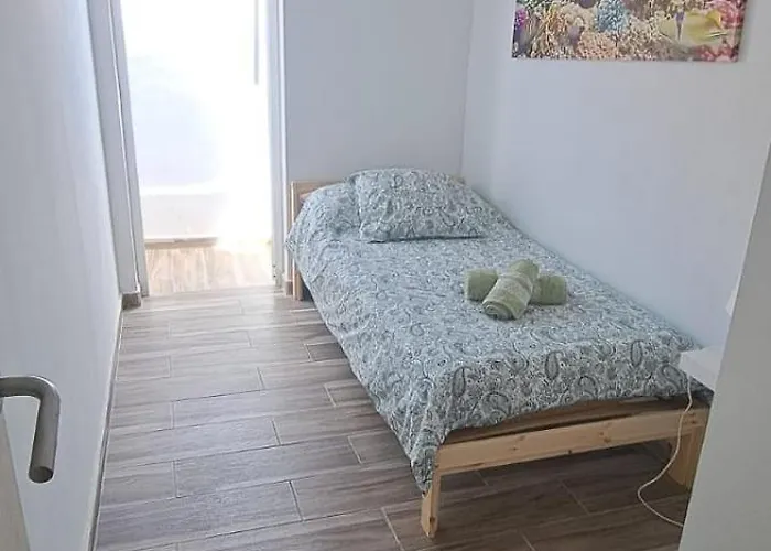 Apartamento La Celeste