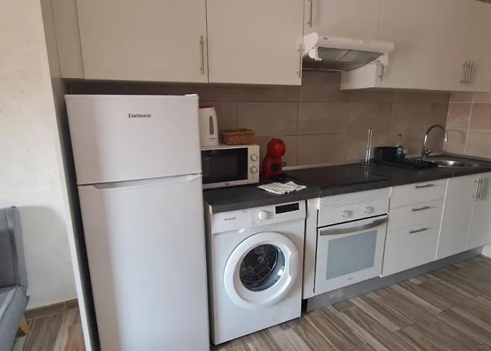 Apartamento La Celeste *