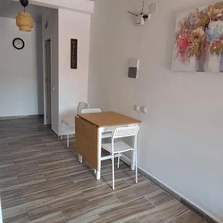 La Celeste Apartment