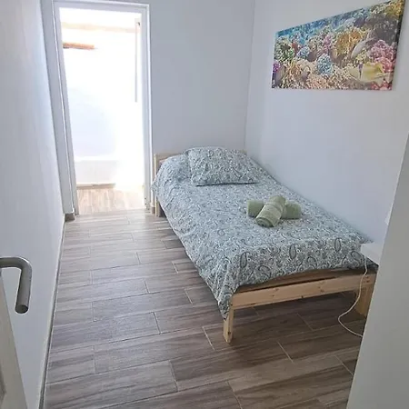 Apartment La Celeste