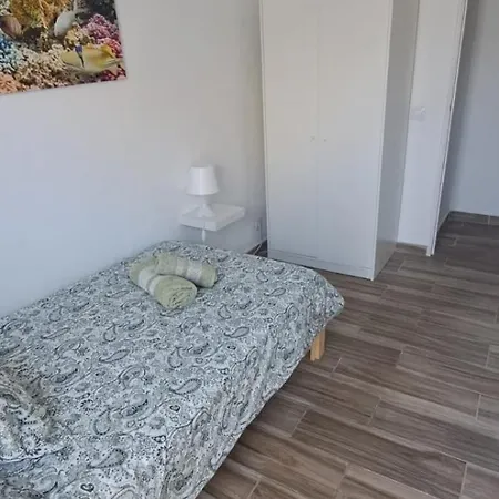 Apartment La Celeste *