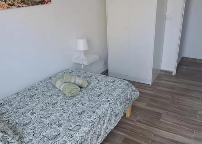 Appartement La Celeste *