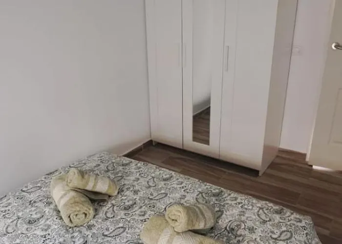 Appartement La Celeste *