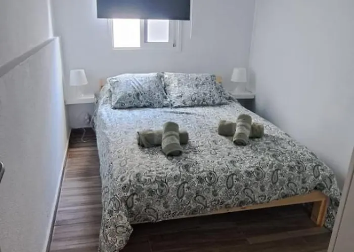 La Celeste Appartement Corralejo