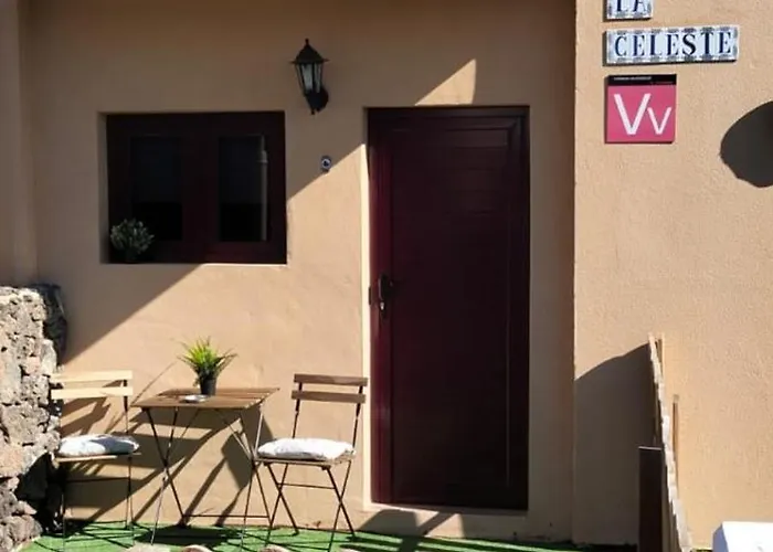 La Celeste Appartement Corralejo